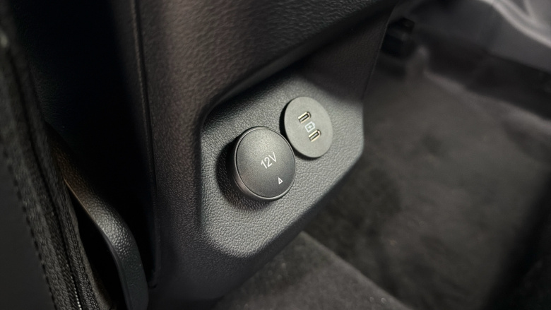 Ford Puma 1.0 EcoBoost Hybrid mHEV ST-Line X 5dr Petrol Hatchback